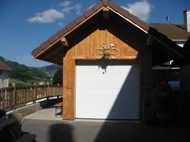 Hotel Du Lac Des Corbeaux La Bresse Zewnętrze zdjęcie
