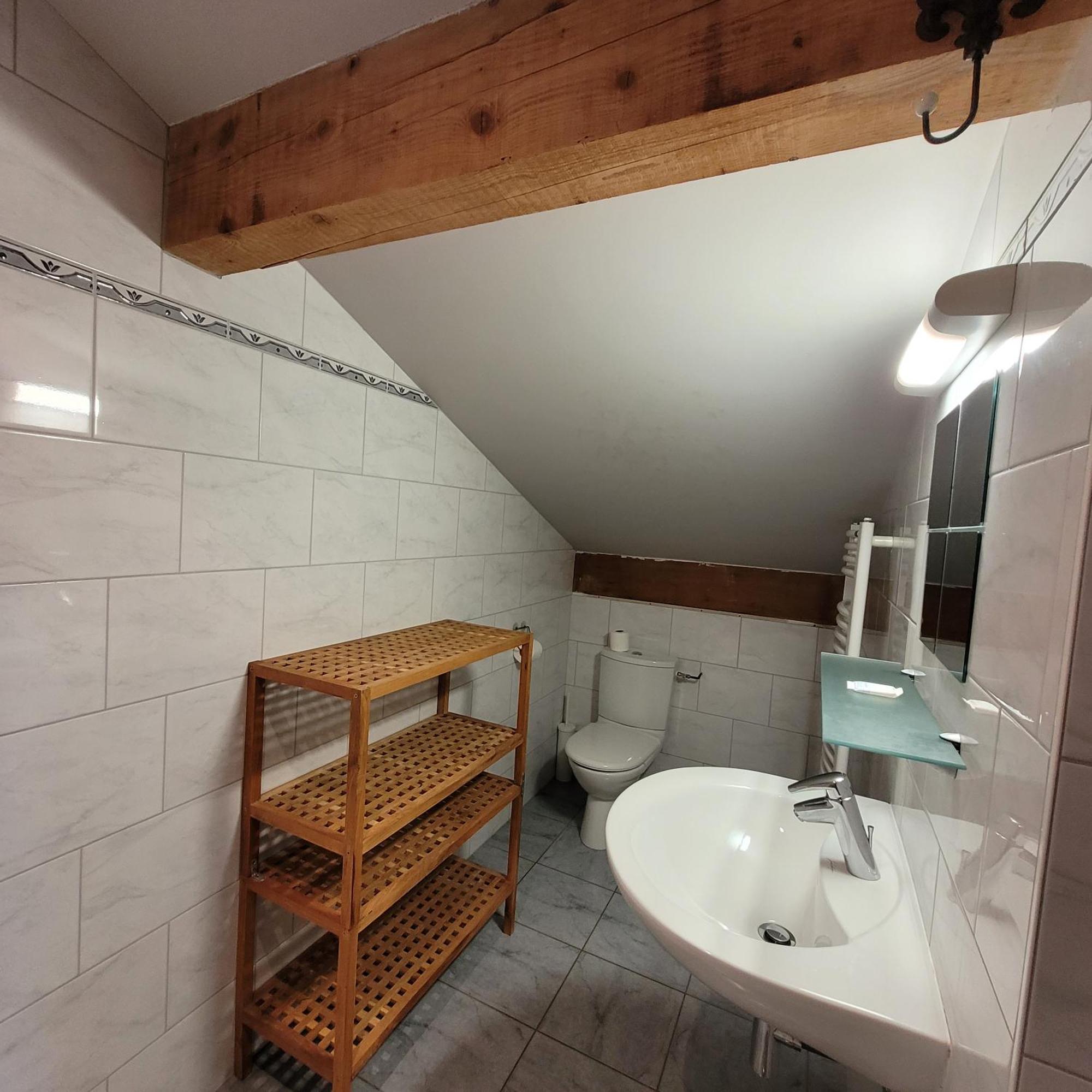 Hotel Du Lac Des Corbeaux La Bresse Zewnętrze zdjęcie